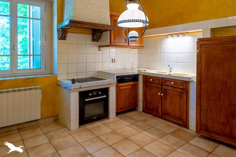 Vente Maison AUCAMVILLE - 6 pièces -213 m² - (82600)