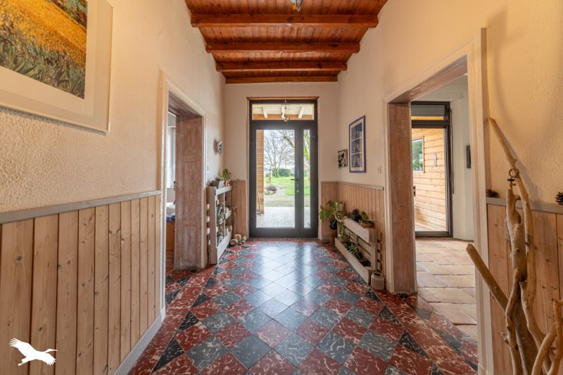 Vente Maison ST SARDOS - 8 pièces -224 m² - (82600)