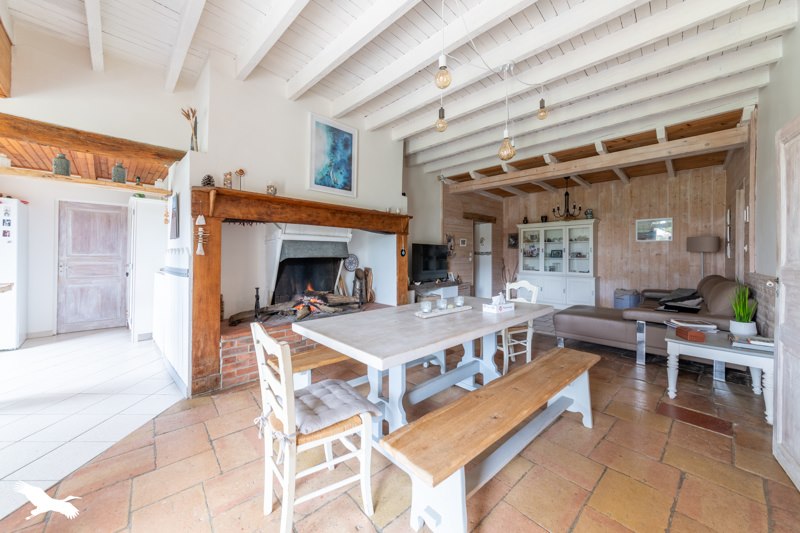 Vente Maison ST SARDOS - 8 pièces -224 m² - (82600)