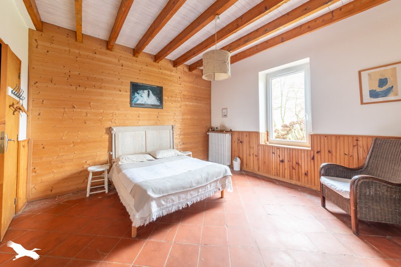 Vente Maison ST SARDOS - 8 pièces -224 m² - (82600)