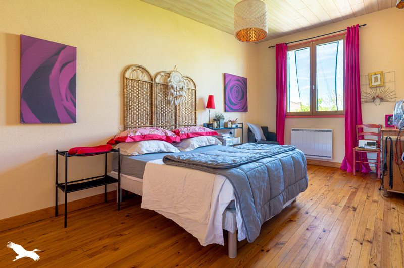 Vente Maison VERDUN SUR GARONNE - 5 pièces -146 m² - (82600)
