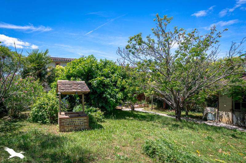 Vente Maison VERDUN SUR GARONNE - 5 pièces -146 m² - (82600)