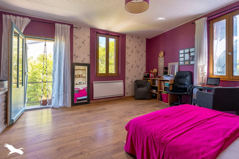 Vente Maison VERDUN SUR GARONNE - 5 pièces -146 m² - (82600)