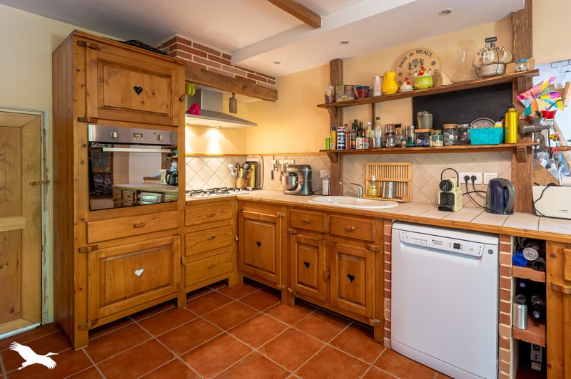 Vente Maison VERDUN SUR GARONNE - 5 pièces -146 m² - (82600)