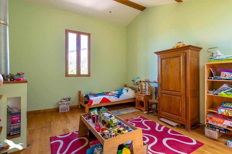 Vente Maison VERDUN SUR GARONNE - 5 pièces -146 m² - (82600)