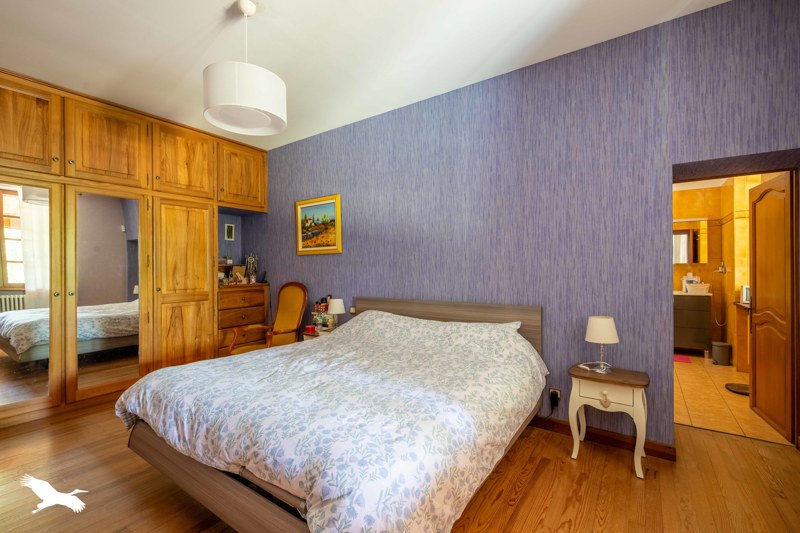 Vente Maison VERDUN SUR GARONNE - 5 pièces -223 m² - (82600)