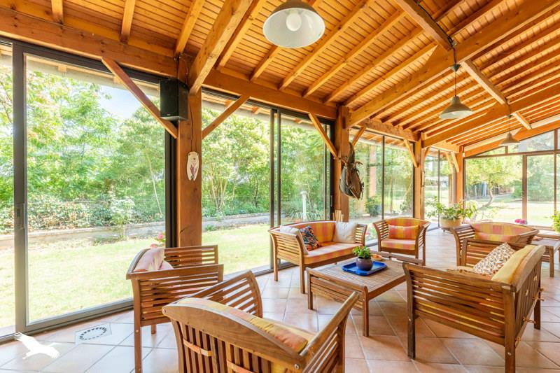 Vente Maison VERDUN SUR GARONNE - 5 pièces -223 m² - (82600)