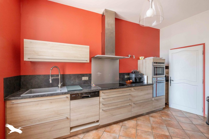 Vente Maison VERDUN SUR GARONNE - 5 pièces -223 m² - (82600)