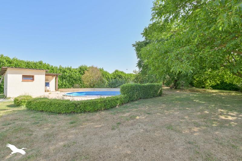 Vente Maison VERDUN SUR GARONNE - 5 pièces -108 m² - (82600)