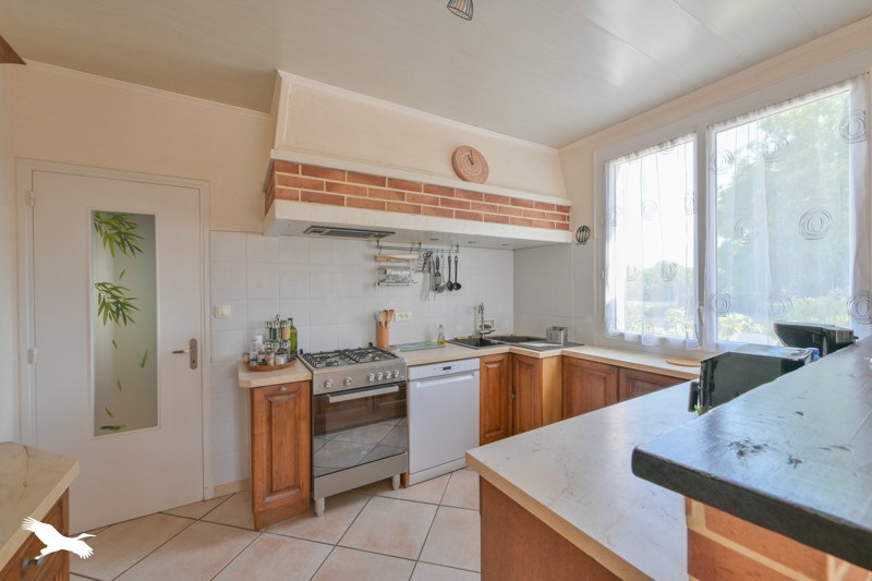 Vente Maison VERDUN SUR GARONNE - 5 pièces -108 m² - (82600)