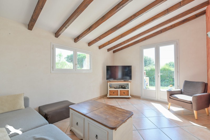 Vente Maison VERDUN SUR GARONNE - 5 pièces -108 m² - (82600)