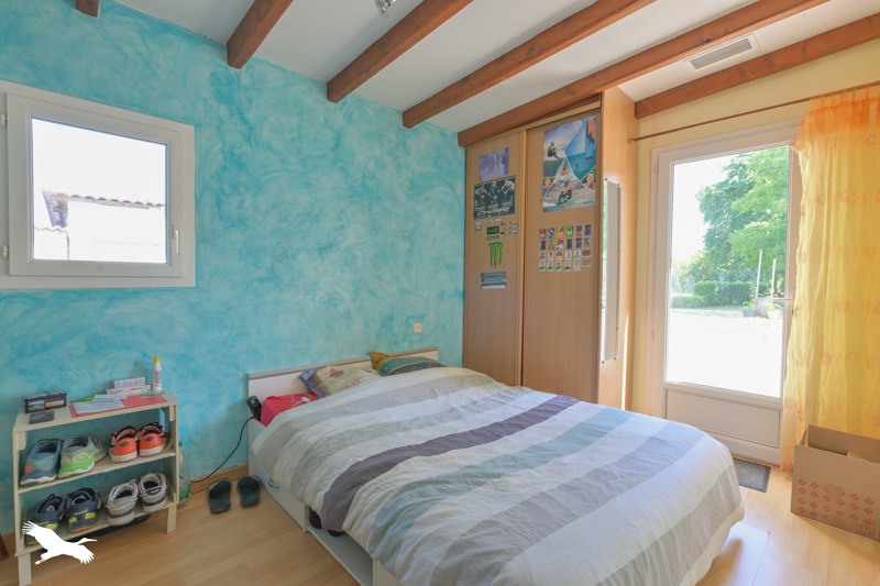 Vente Maison VERDUN SUR GARONNE - 5 pièces -108 m² - (82600)