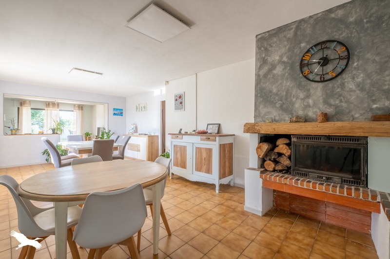Vente Maison DIEUPENTALE - 4 pièces -135 m² - (82170)