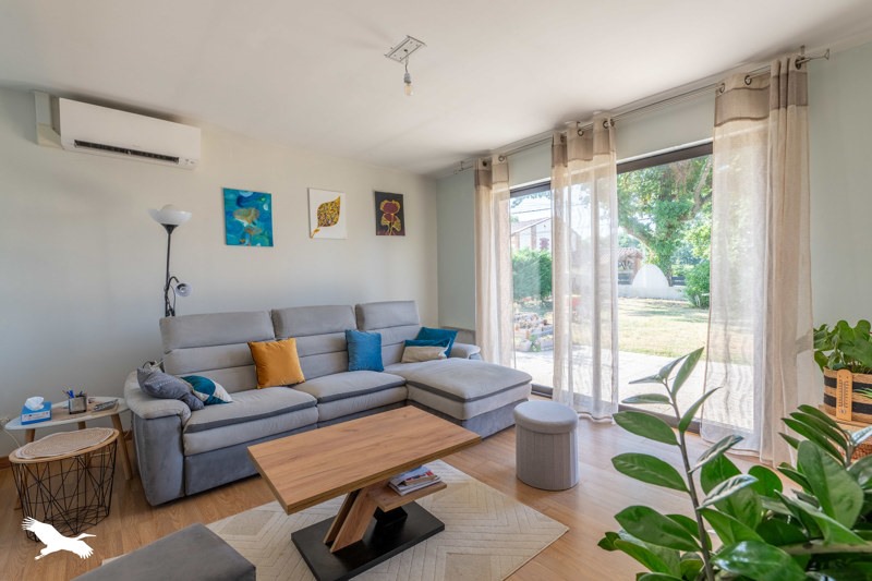 Vente Maison DIEUPENTALE - 4 pièces -135 m² - (82170)