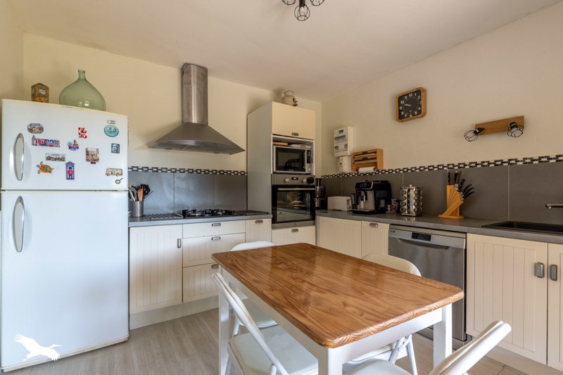Vente Maison DIEUPENTALE - 4 pièces -135 m² - (82170)