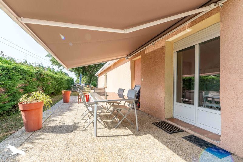 Vente Maison DIEUPENTALE - 4 pièces -135 m² - (82170)
