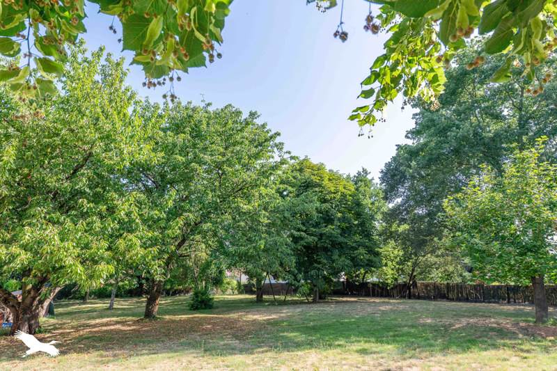 Vente Maison DIEUPENTALE - 4 pièces -135 m² - (82170)
