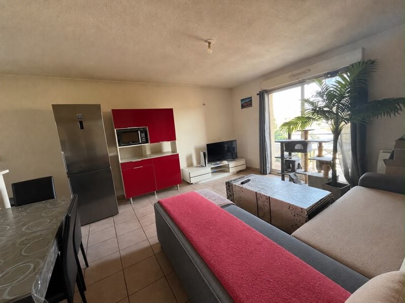 Vente Appartement VERDUN SUR GARONNE - 2 pièces -49 m² - (82600)