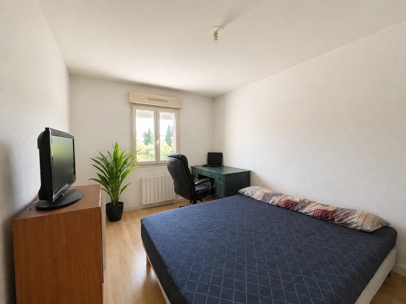 Vente Appartement VERDUN SUR GARONNE - 2 pièces -49 m² - (82600)