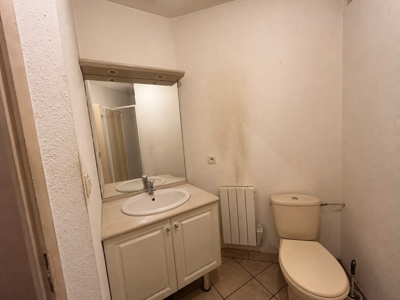 Vente Appartement VERDUN SUR GARONNE - 2 pièces -49 m² - (82600)