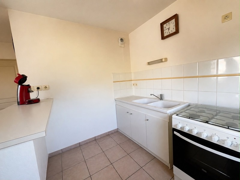 Vente Appartement VERDUN SUR GARONNE - 2 pièces -49 m² - (82600)