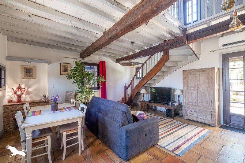 Vente Maison BEAUPUY - 5 pièces -156 m² - (82600)