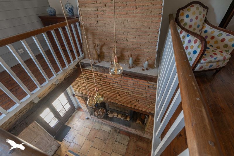 Vente Maison BEAUPUY - 5 pièces -156 m² - (82600)