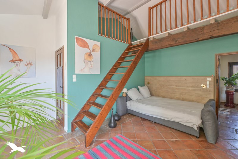 Vente Maison BEAUPUY - 5 pièces -156 m² - (82600)