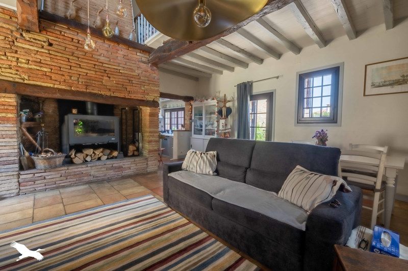 Vente Maison BEAUPUY - 5 pièces -156 m² - (82600)