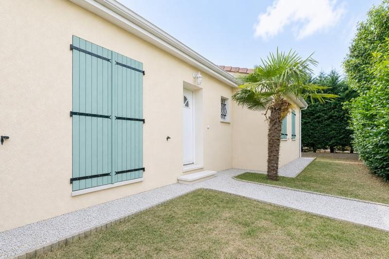 Vente Maison ST SARDOS - 5 pièces -110 m² - (82600)