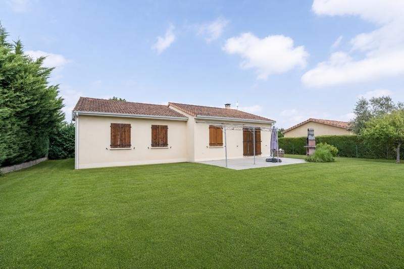 Vente Maison ST SARDOS - 5 pièces -110 m² - (82600)