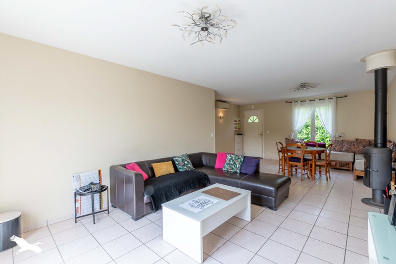 Vente Maison ST SARDOS - 5 pièces -110 m² - (82600)