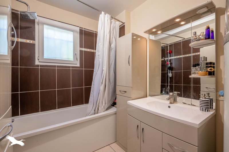 Vente Maison ST SARDOS - 5 pièces -110 m² - (82600)