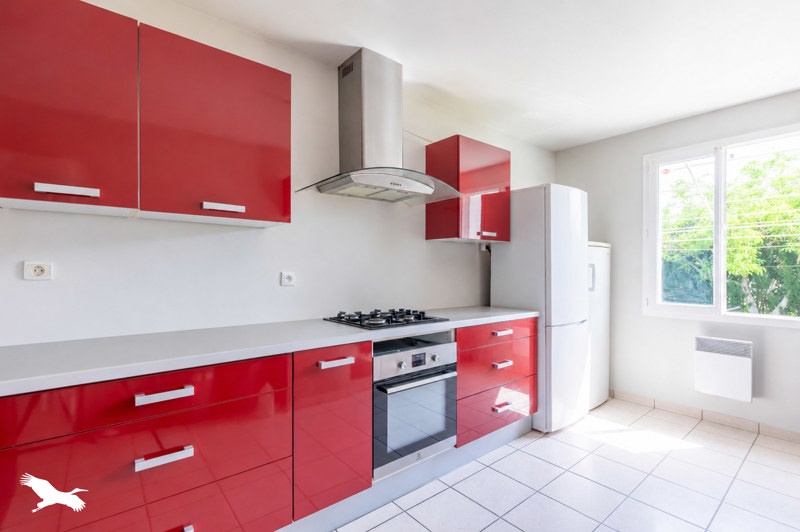 Vente Maison ST SARDOS - 5 pièces -110 m² - (82600)
