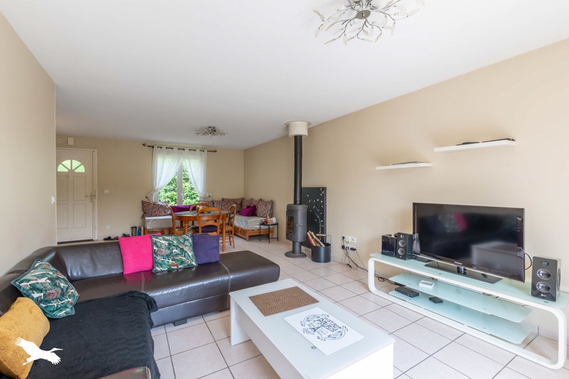 Vente Maison ST SARDOS - 5 pièces -110 m² - (82600)