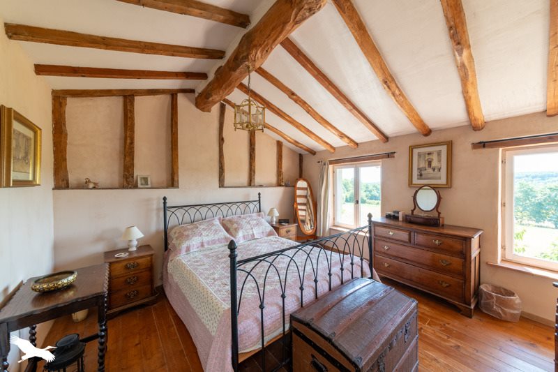 Vente Maison ST SARDOS - 5 pièces -205 m² - (82600)