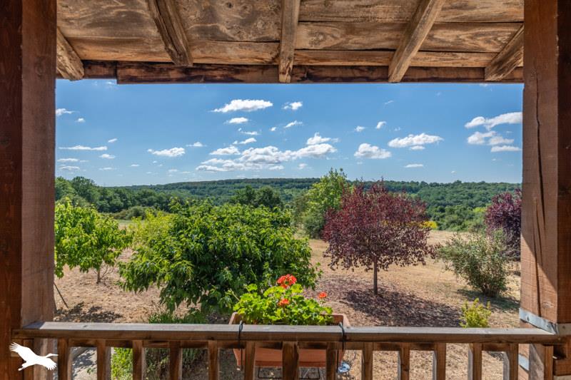 Vente Maison ST SARDOS - 5 pièces -205 m² - (82600)