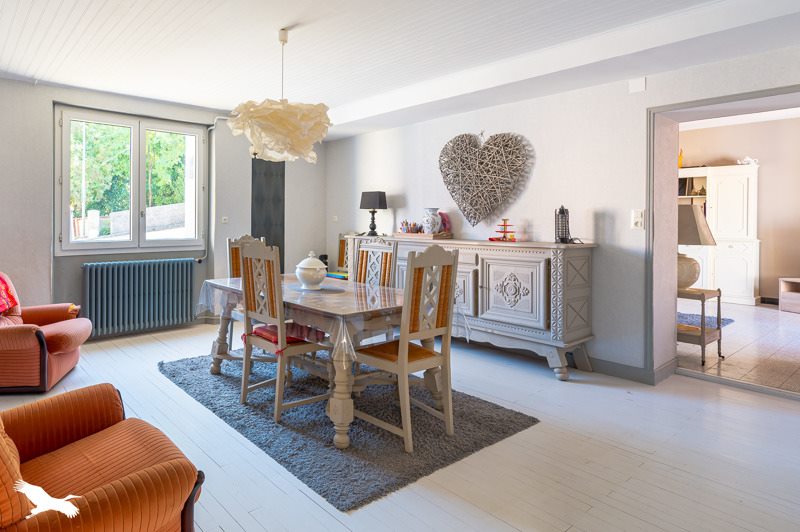 Vente Maison VERDUN SUR GARONNE - 4 pièces -117 m² - (82600)