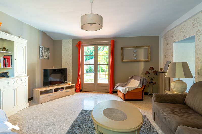 Vente Maison VERDUN SUR GARONNE - 4 pièces -117 m² - (82600)