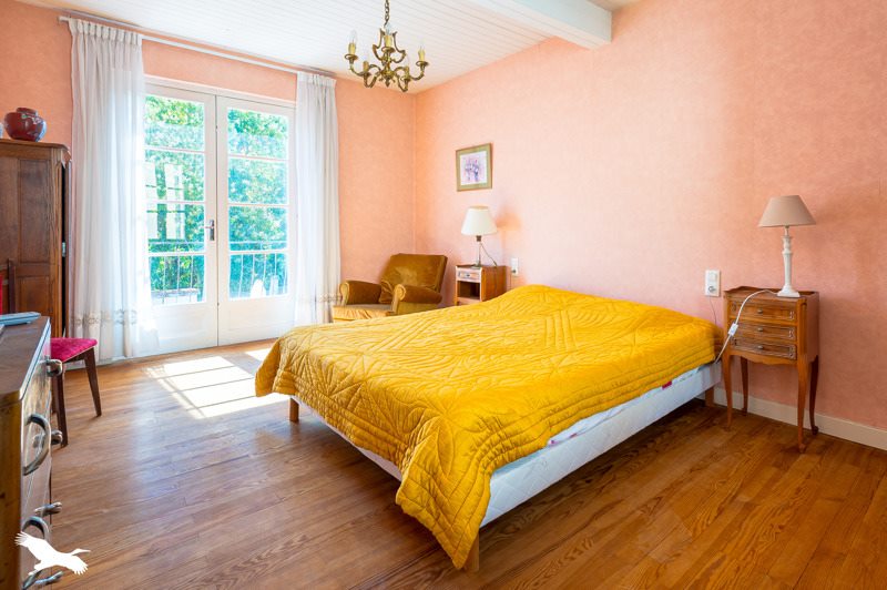 Vente Maison VERDUN SUR GARONNE - 4 pièces -117 m² - (82600)
