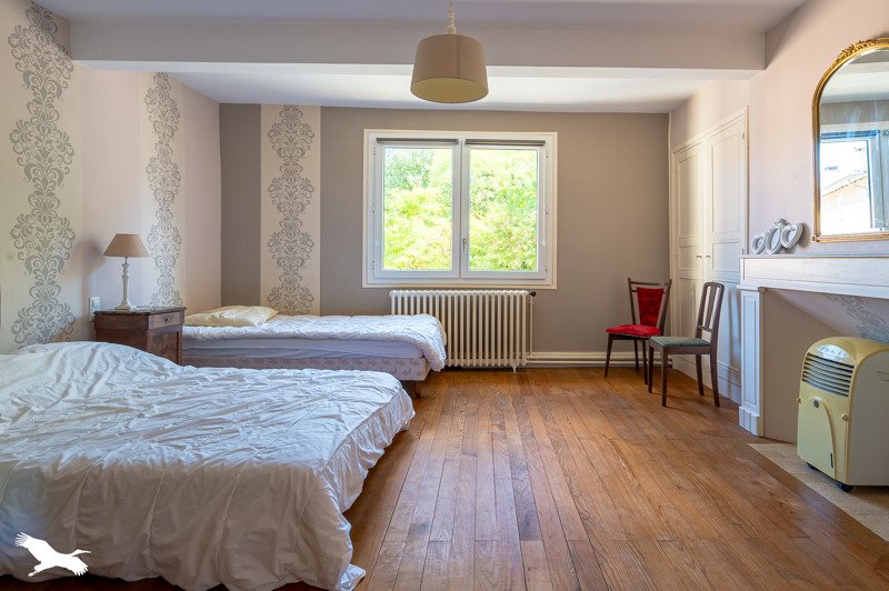 Vente Maison VERDUN SUR GARONNE - 4 pièces -117 m² - (82600)