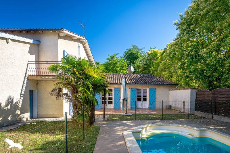 Maison 4 pièces 117 m² · à Verdun-sur-Garonne · 117 m² · 202 920 €