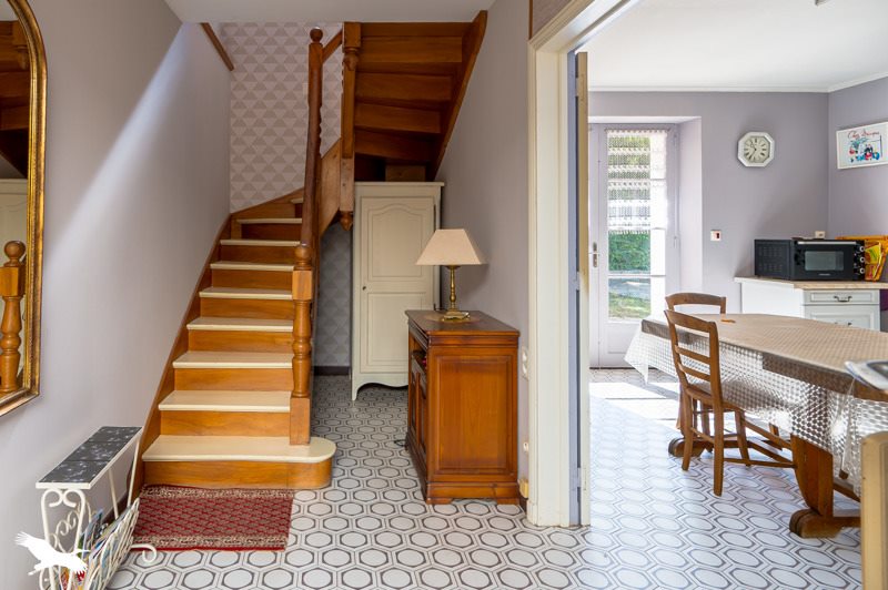 Vente Maison VERDUN SUR GARONNE - 4 pièces -117 m² - (82600)