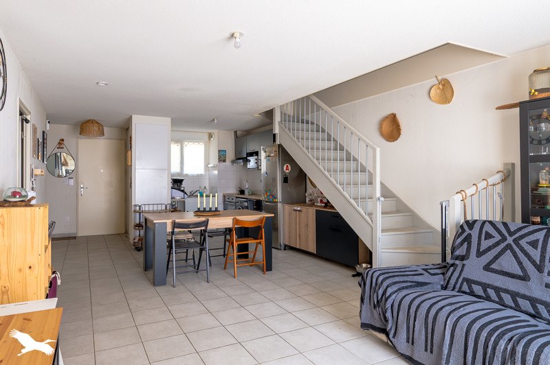 Vente Maison GRISOLLES - 4 pièces -89,1 m² - (82170)