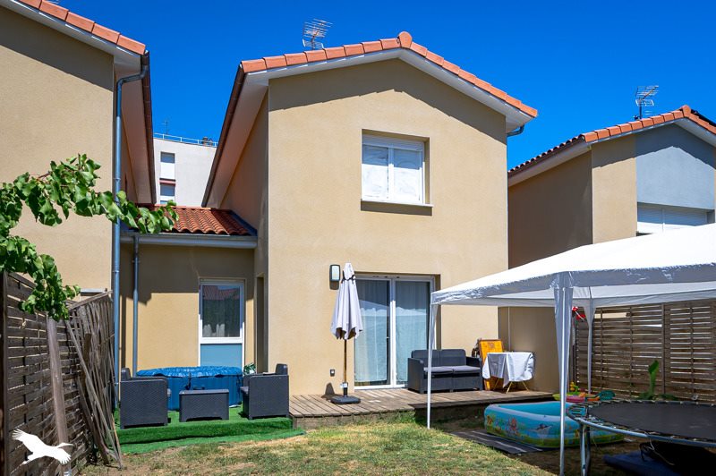 Vente Maison GRISOLLES - 4 pièces -89,1 m² - (82170)