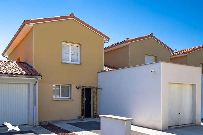 Vente Maison GRISOLLES - 4 pièces -89,1 m² - (82170)
