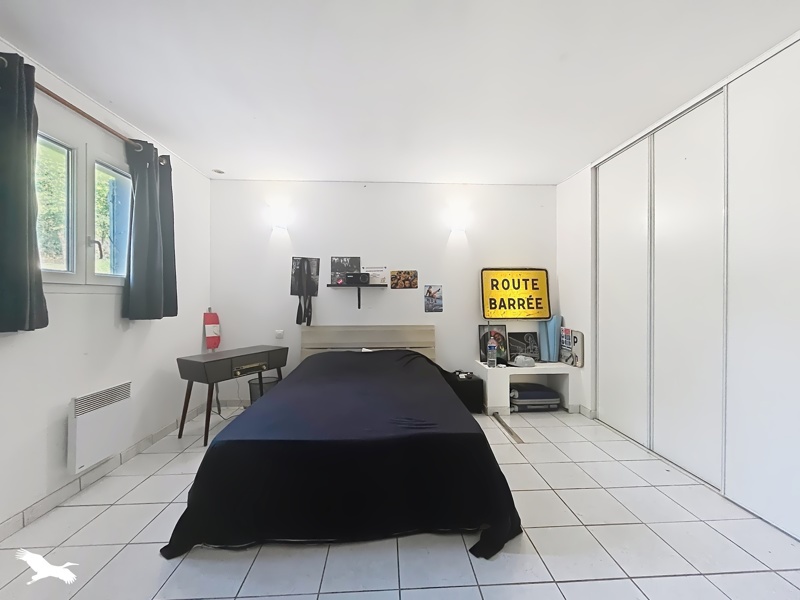 Vente Maison ST CEZERT - 6 pièces -176 m² - (31330)