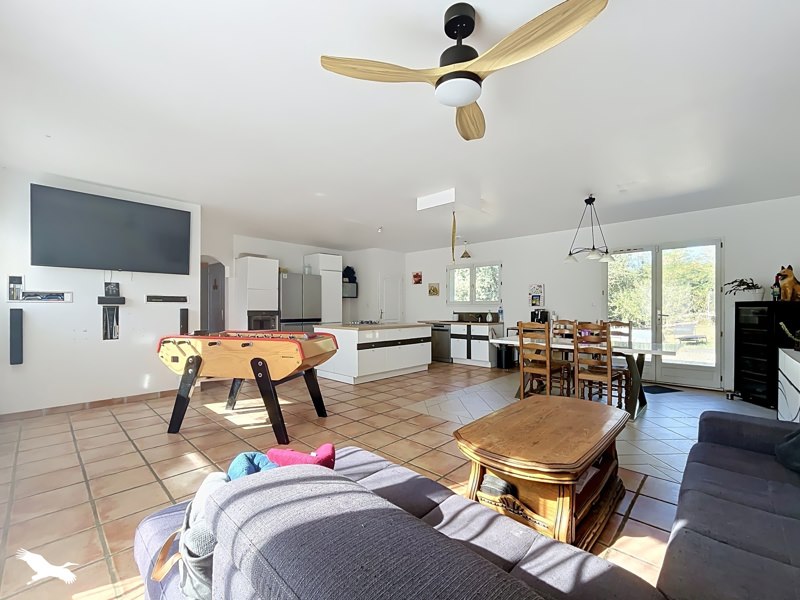 Vente Maison ST CEZERT - 6 pièces -176 m² - (31330)