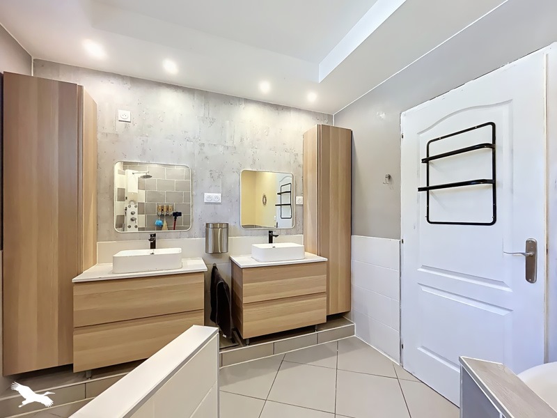 Vente Maison ST CEZERT - 6 pièces -176 m² - (31330)