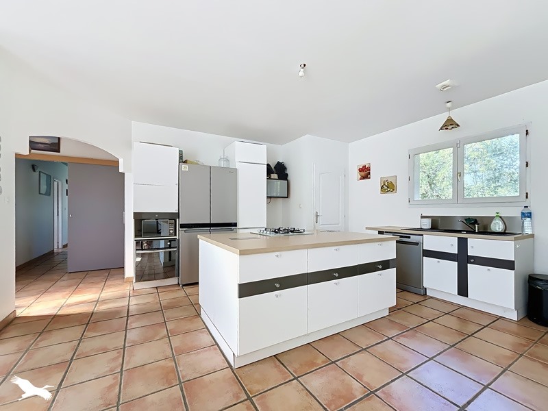 Vente Maison ST CEZERT - 6 pièces -176 m² - (31330)